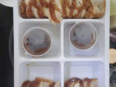 -城南往事·鲁菜济南菜(软件园美莲广场店)