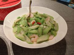 -秀儿四九城·新京菜(亚运村鸟巢店)