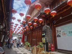 -隔壁老王·家常云南菜(花巷店)