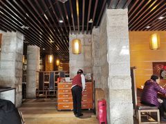 门面-东方饺子王(工农大路店)
