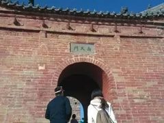 -神农山景区