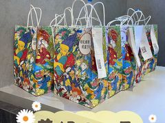 -瑞幸咖啡(平安滨江金融中心店)