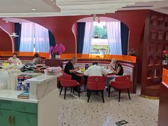 -马白开来特色羊排揪片子  (总店)