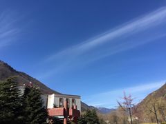-保利·新九寨宾馆