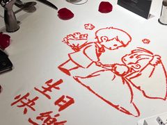-王品牛排(珠海富华里店)
