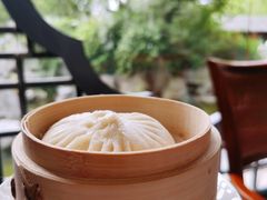 五丁包-扬州香格里拉·香宫中餐厅