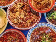 -老三样·旧食新味(万寿宫店)