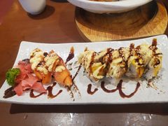 -小川洋风料理(武商MALL店)