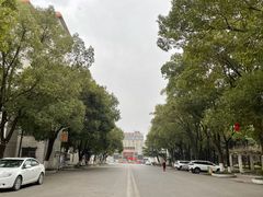 -湖北省钟祥市第三中学