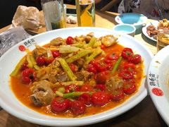 -鸡毛店·川菜(双楠店)