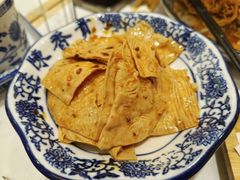 -陳香貴·兰州牛肉面(上海长风大悦城店)