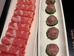 -许府牛火锅(信义坊总店)