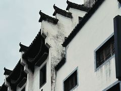 -屯溪老街
