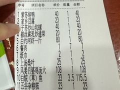 -正宗高流河饭店原创风姜鸡