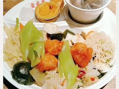 -素清香(解放路店)