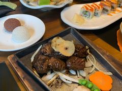 -和彩放题餐厅(酒仙桥店)