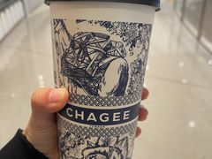 -霸王茶姬(大连万象汇店)