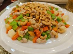 -新塘畔酒楼(里水大道北店)