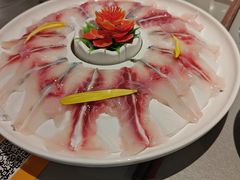 -渔惑·中山脆肉鲩火锅(金湾华发商都店)