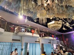 大堂-丽华园(汉阳龙阳店)