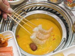 -串士多·回转小火锅(长安方圆荟店)