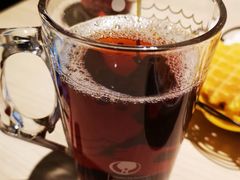 -豪客来牛排(绿宝广场店)