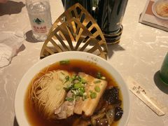 -松鹤面馆·古法焖肉面(观前店)