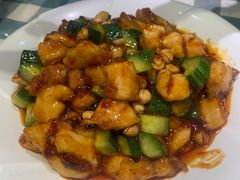 -紫光园·烤鸭·北京菜(劲松店)
