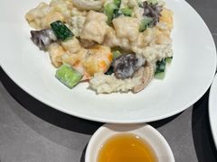 -燕春楼(海河华鼎店)