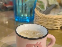 -美森西餐厅(曙光大道店)