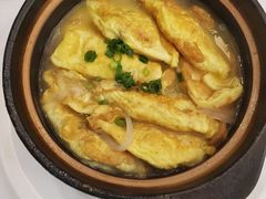 -围龙屋客家食府(福田店)