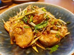 -云海肴·汽锅鸡·云南菜(苏州中心店)