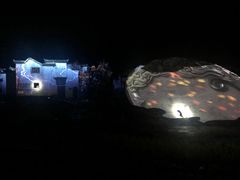 -婺源梦里老家大型山水实景演出