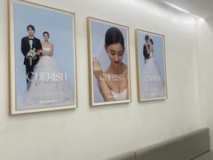 -海马体照相馆(北京朝阳大悦城店)