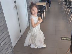 -麦当劳(三亚凤凰机场店)