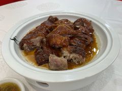 招牌烧鹅-寻味顺德·南记酒家·传统顺德菜·鱼生(广源路店)