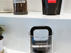 手冲豆-香草山咖啡店·外教英语角·自习室(盛世商都店)