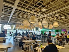 -宜家·瑞典风味餐厅(四元桥店)