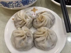 无锡小笼包-王興記(中山路店)