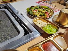 -郭记烤肉创始店(民丰大街店)