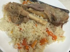 -塔斯提抓饭(东城汇店)