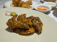 -红棉中餐厅·广州海航威斯汀酒店