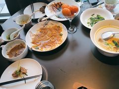 -逸品淮扬(东方渔人码头店)