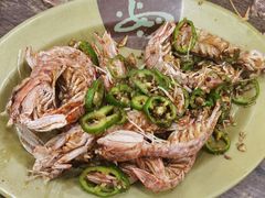 -贞姨美食·老字号海鲜大排档