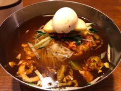 -第二外国语学院-韩国餐厅(朝阳路店)