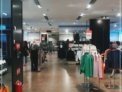 -ZARA(恒隆广场店)