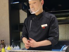 -水木锦堂·自助铁板烧(世贸天阶店)