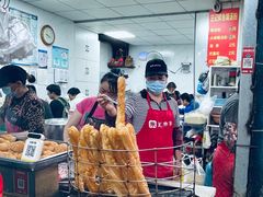 -汪记鲜鱼糊汤粉(沈阳路总店)