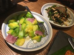 -云海肴·汽锅鸡·云南代表菜(天山百盛优客店)