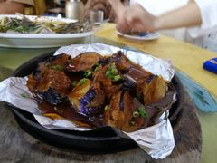 -鹿福农庄(南沙天后宫店)